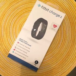 Fitbit Charge 2